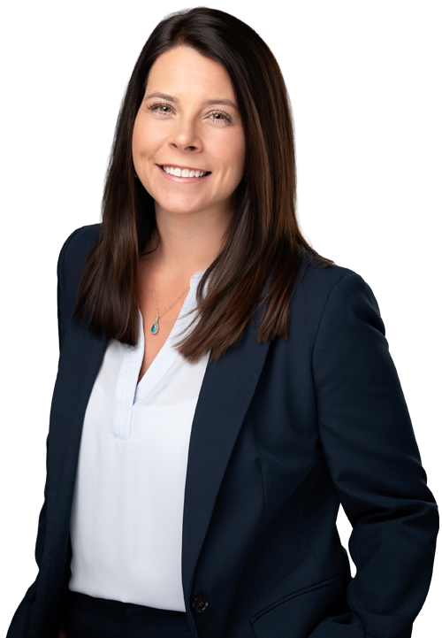 Headshot of Melissa C. Bray