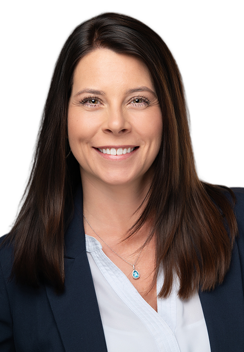 Headshot of Melissa C. Bray